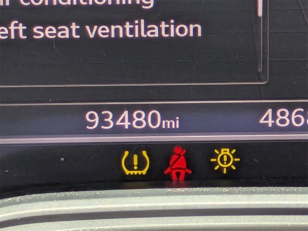 2019 Audi SQ5 3.0T Premium Plus Jacksonville FL