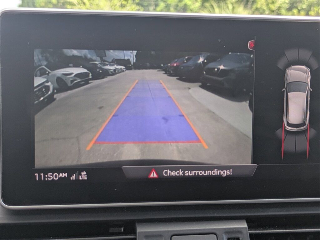 2019 Audi SQ5 3.0T Premium Plus Jacksonville FL