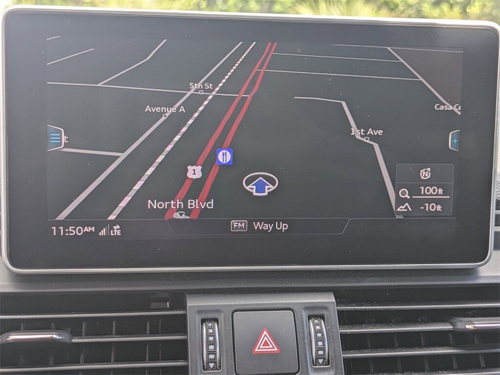 2019 Audi SQ5 3.0T Premium Plus Jacksonville FL