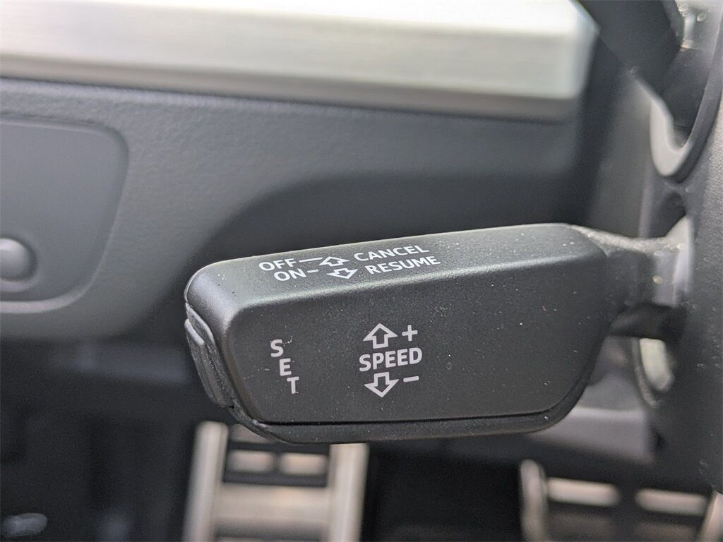 2019 Audi SQ5 3.0T Premium Plus Jacksonville FL