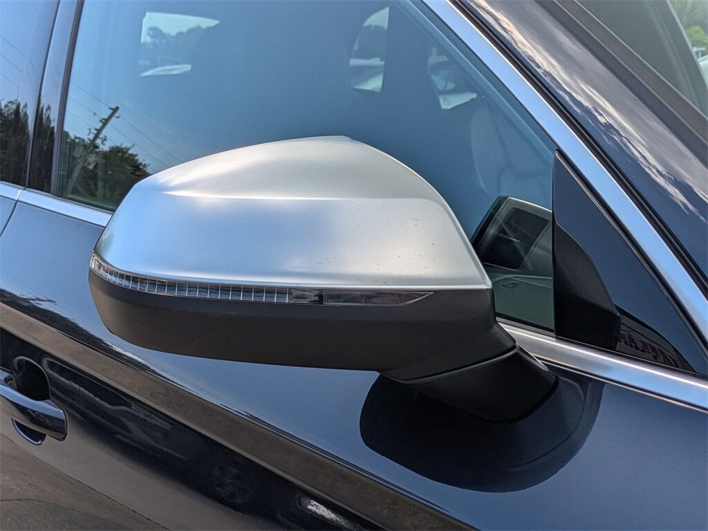 2019 Audi SQ5 3.0T Premium Plus Jacksonville FL