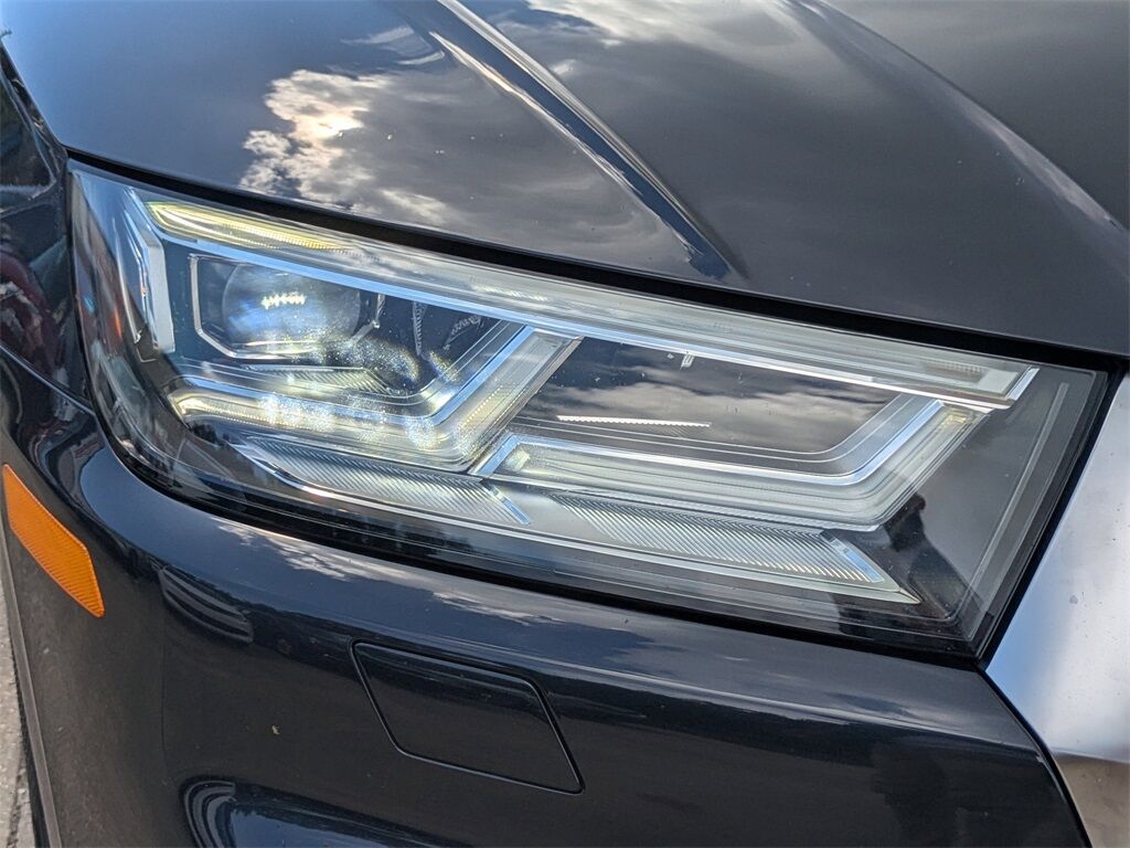 2019 Audi SQ5 3.0T Premium Plus Jacksonville FL
