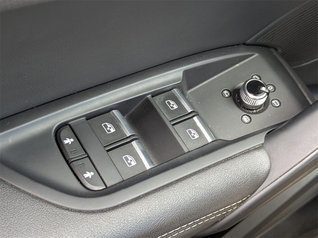 2019 Audi SQ5 3.0T Premium Plus Jacksonville FL