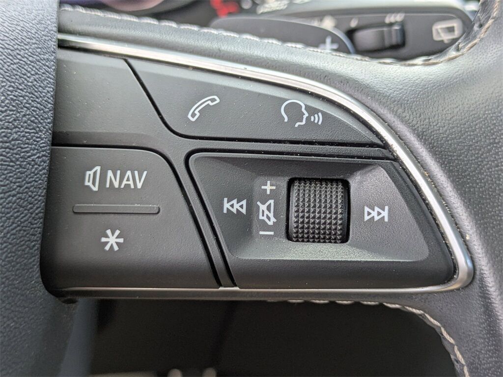 2019 Audi SQ5 3.0T Premium Plus Jacksonville FL