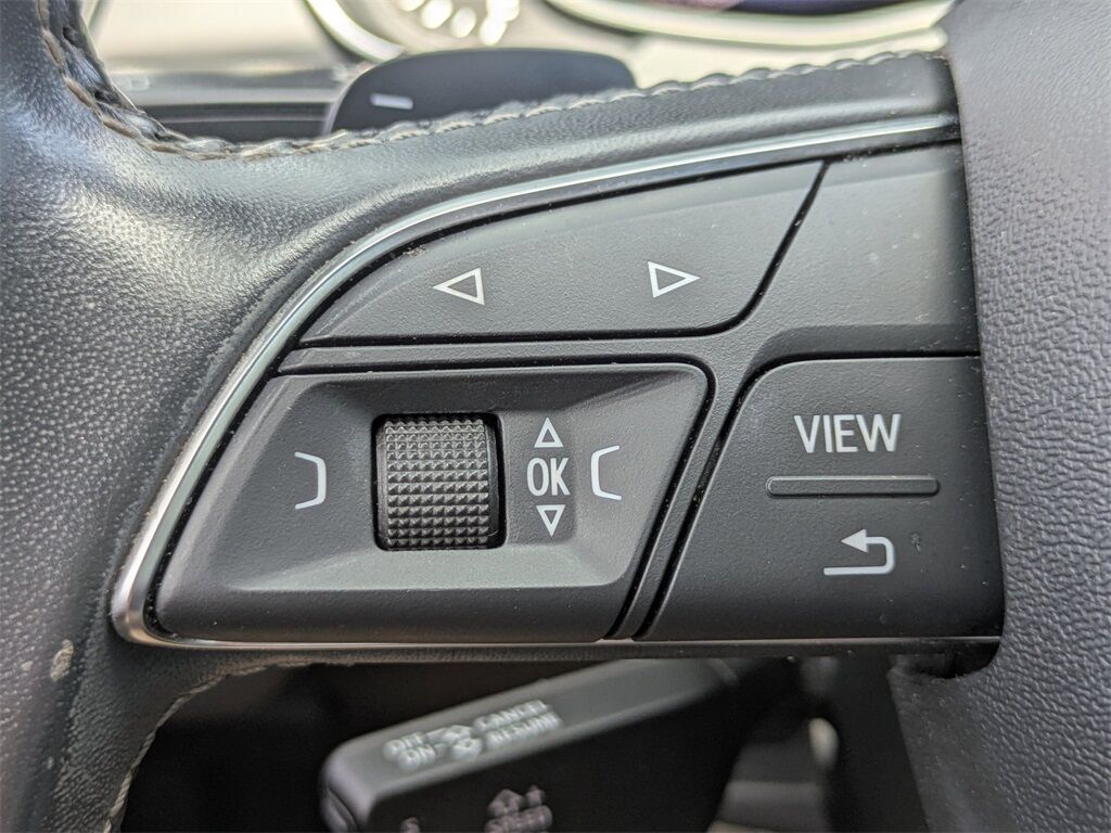 2019 Audi SQ5 3.0T Premium Plus Jacksonville FL