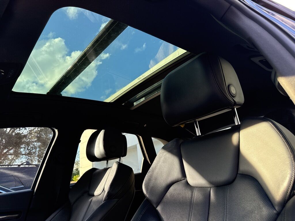 2019 Audi SQ5 3.0T Prestige Ft Lauderdale FL