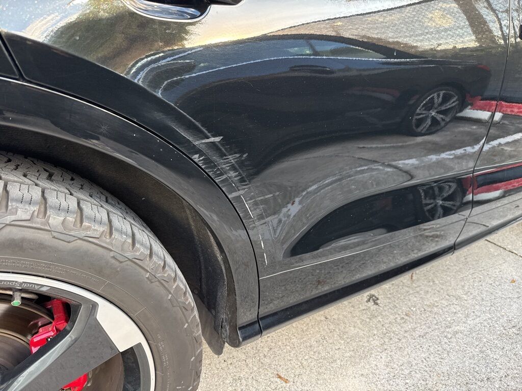 2019 Audi SQ5 3.0T Prestige Ft Lauderdale FL