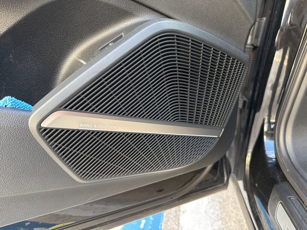 2019 Audi SQ5 3.0T Prestige Ft Lauderdale FL