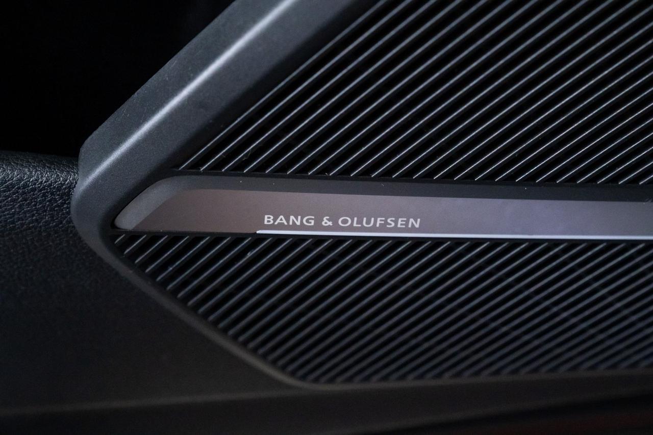 2019 Audi SQ5 3.0T Prestige S Sport Package Convenience Package Portland OR