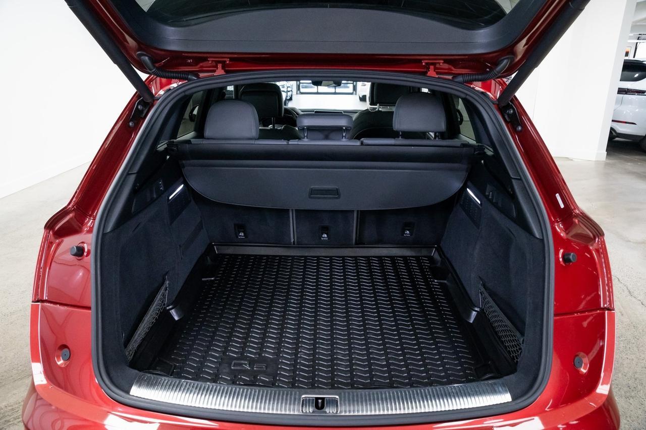 2019 Audi SQ5 3.0T Prestige S Sport Package Convenience Package Portland OR