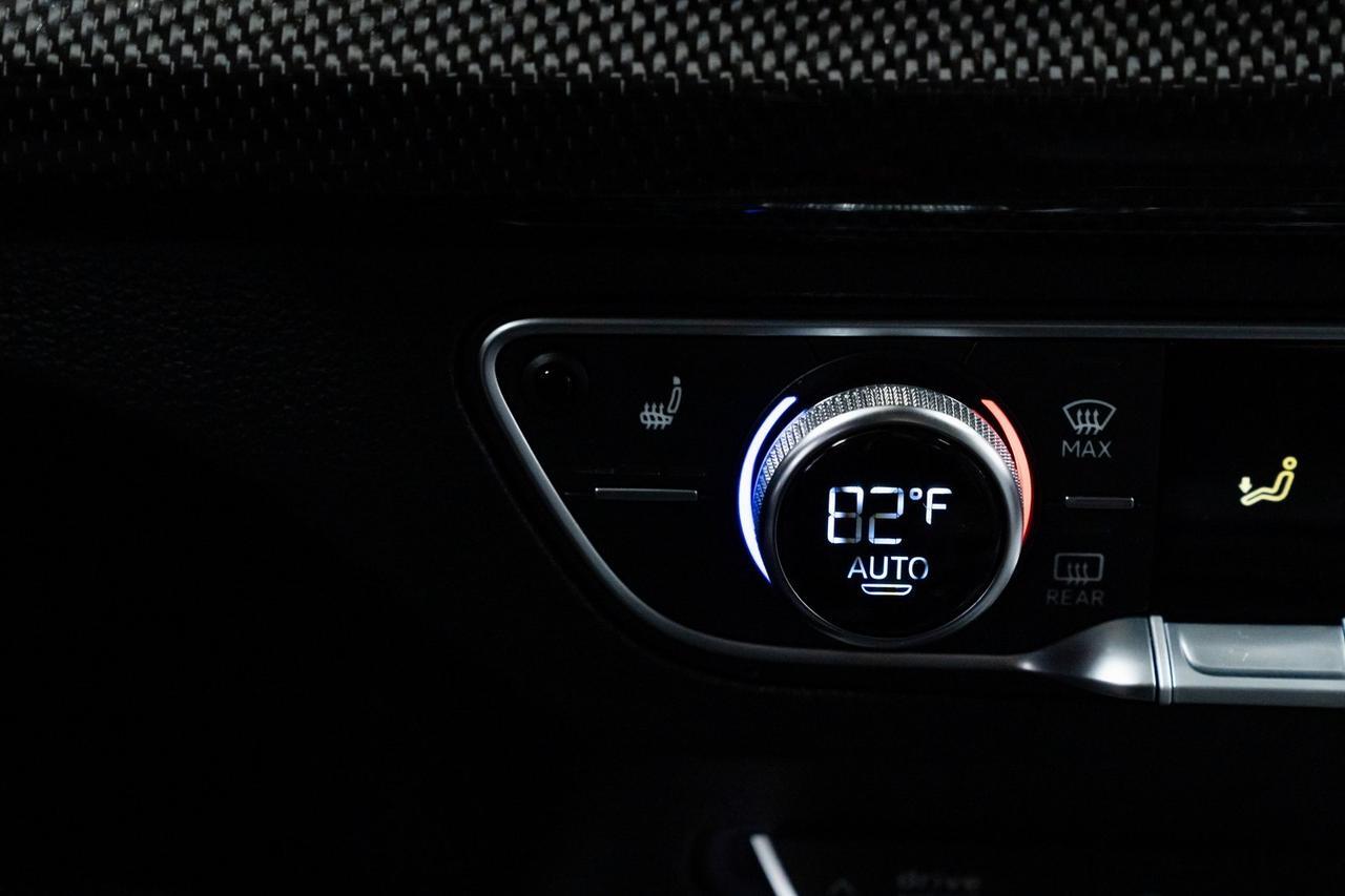 2019 Audi SQ5 3.0T Prestige S Sport Package Convenience Package Portland OR