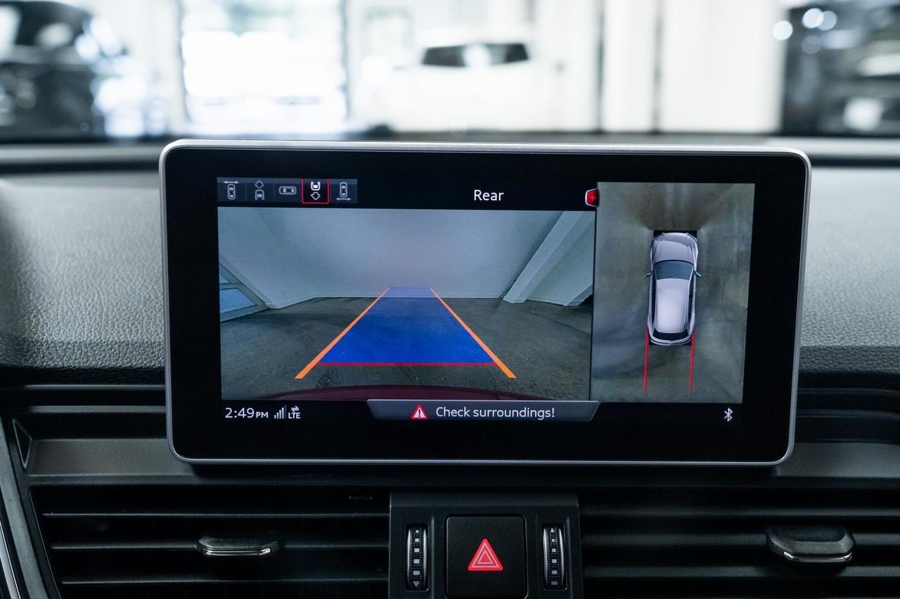 2019 Audi SQ5 3.0T Prestige S Sport Package Convenience Package Portland OR