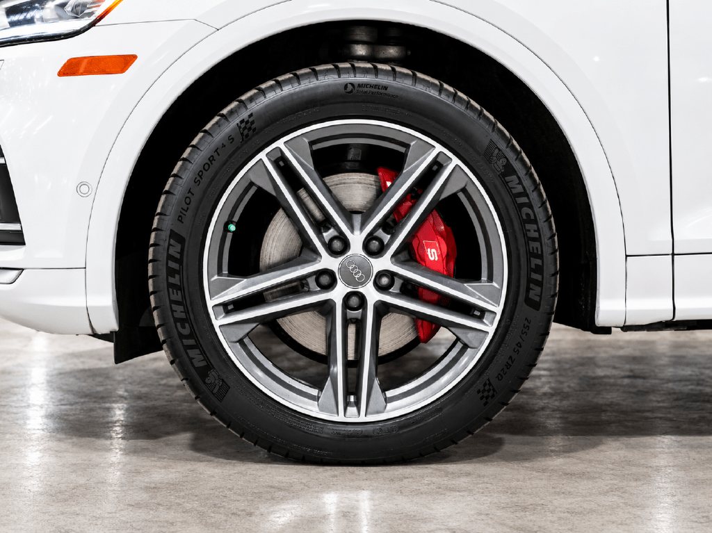 2019 Audi SQ5 3.0T Prestige Tigard OR