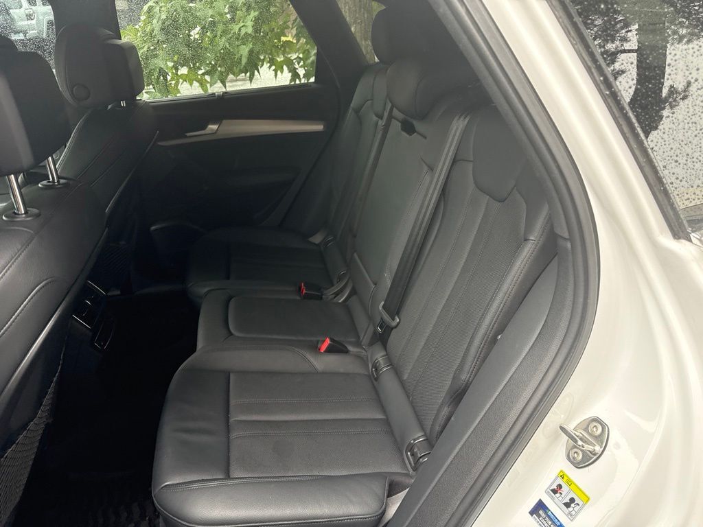 2019 Audi SQ5 3.0T Prestige Tigard OR