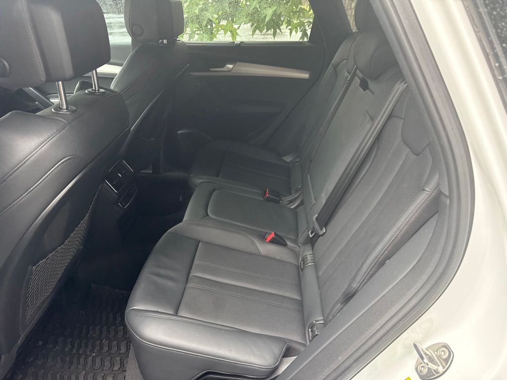 2019 Audi SQ5 3.0T Prestige Tigard OR
