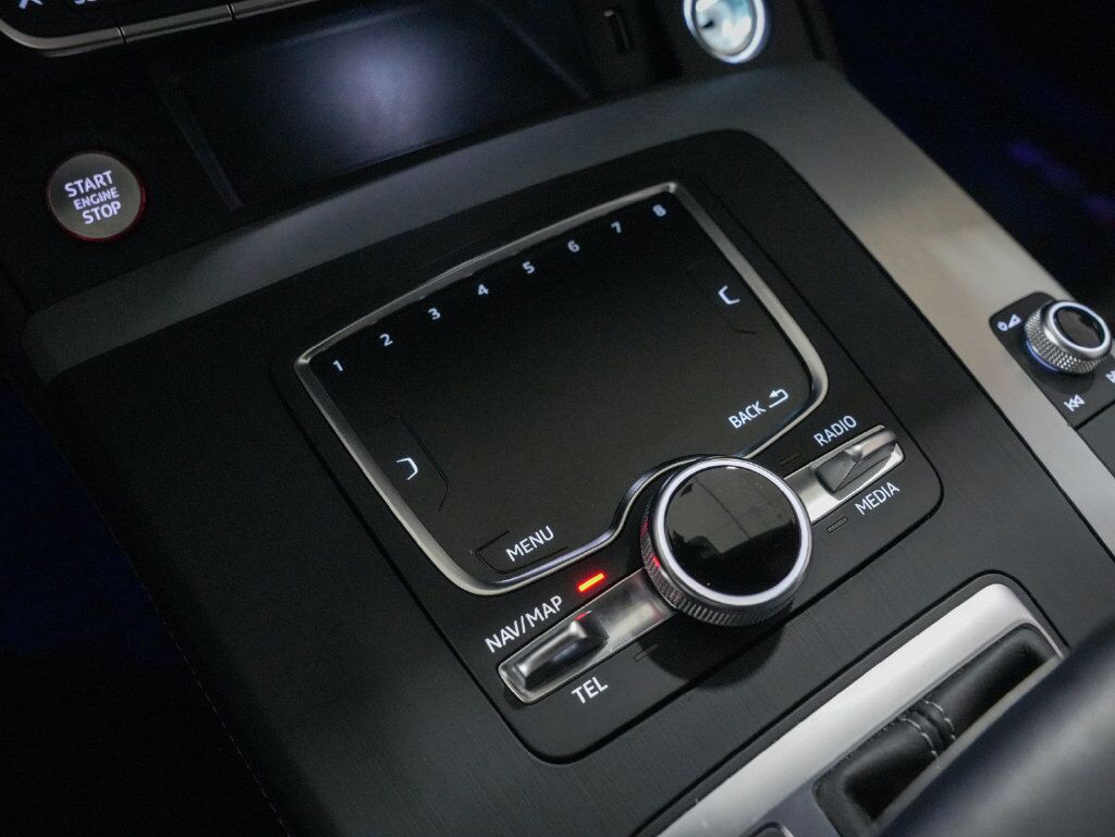 2019 Audi SQ5 3.0T Prestige Tigard OR
