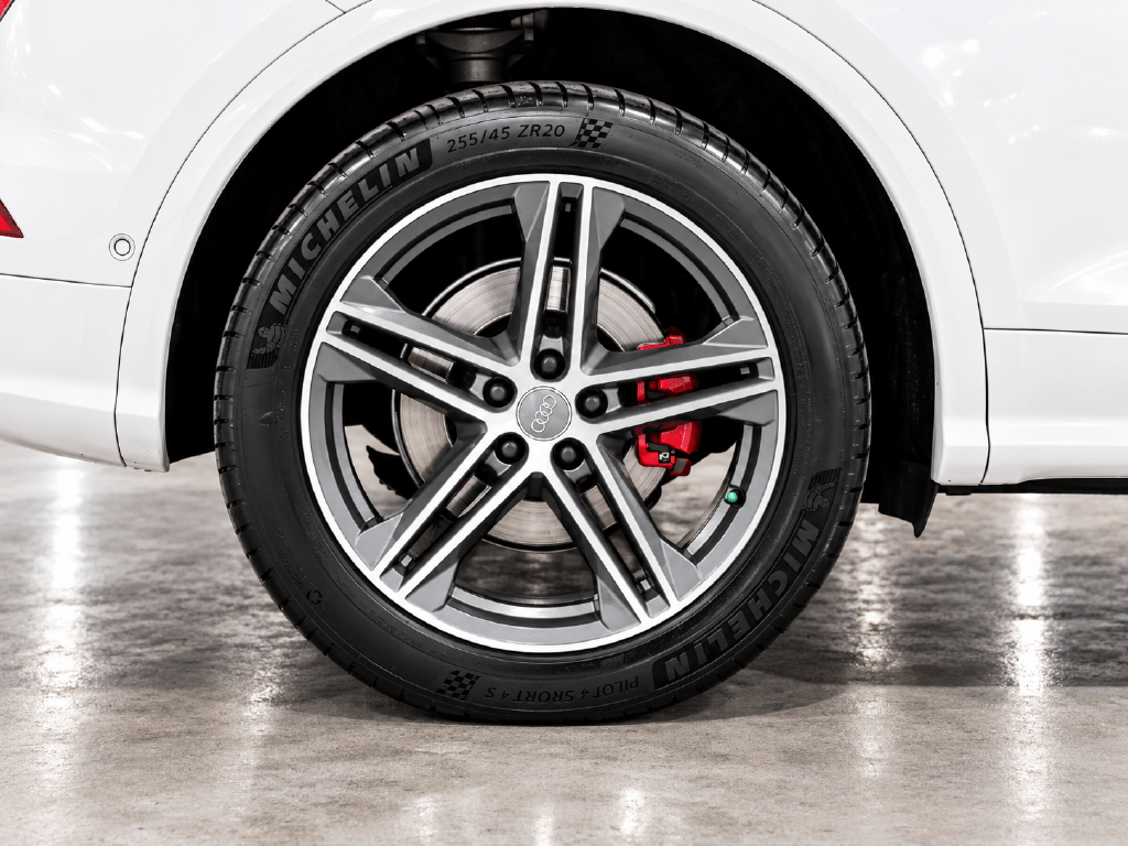 2019 Audi SQ5 3.0T Prestige Tigard OR