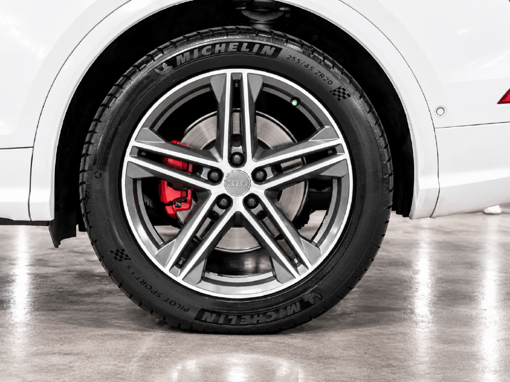 2019 Audi SQ5 3.0T Prestige Tigard OR