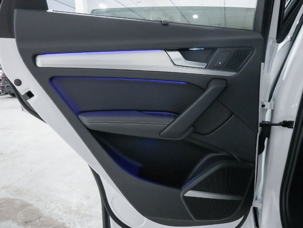 2019 Audi SQ5 3.0T Prestige Tigard OR