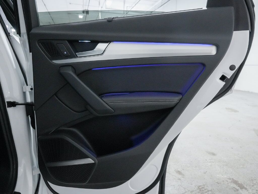 2019 Audi SQ5 3.0T Prestige Tigard OR