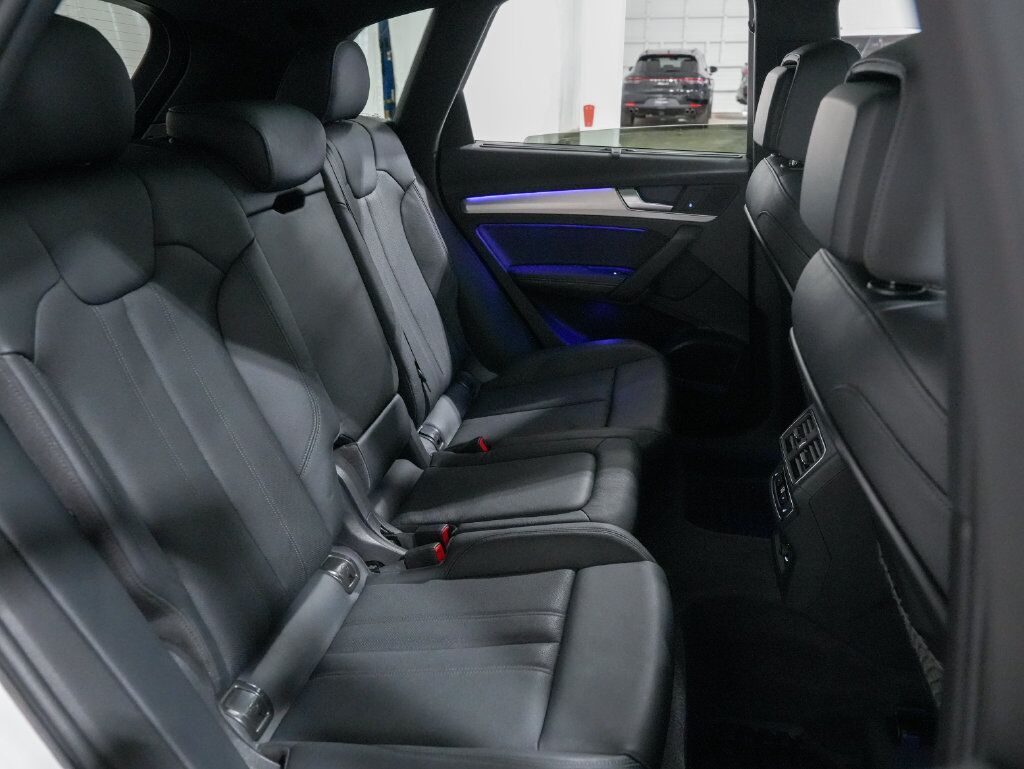 2019 Audi SQ5 3.0T Prestige Tigard OR