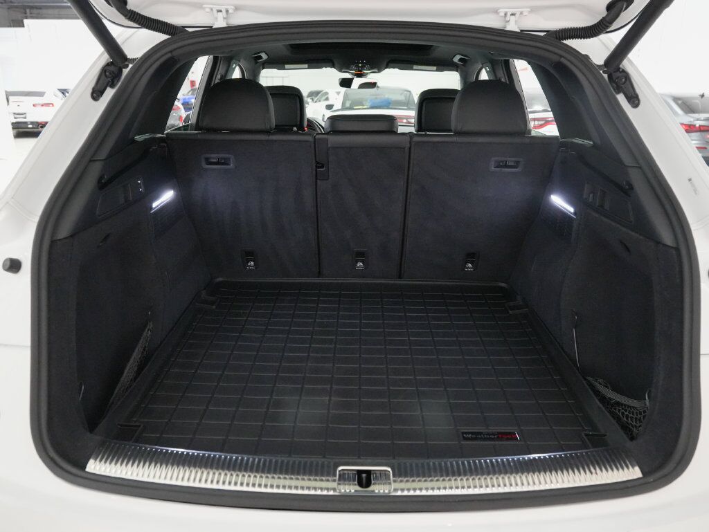 2019 Audi SQ5 3.0T Prestige Tigard OR