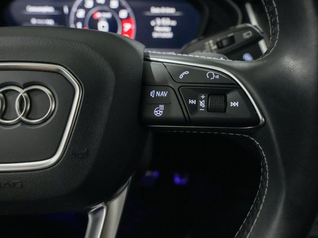2019 Audi SQ5 3.0T Prestige Tigard OR
