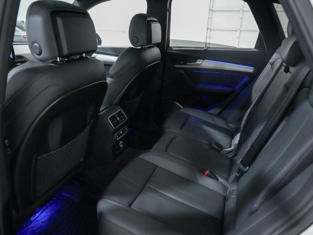 2019 Audi SQ5 3.0T Prestige Tigard OR