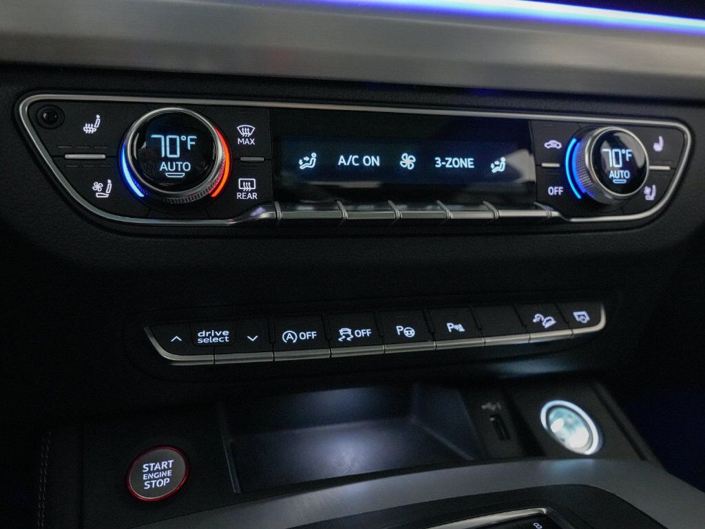 2019 Audi SQ5 3.0T Prestige Tigard OR