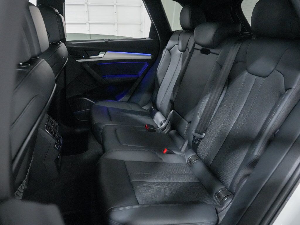 2019 Audi SQ5 3.0T Prestige Tigard OR