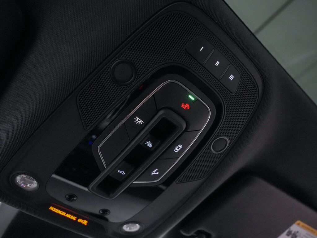 2019 Audi SQ5 3.0T Prestige Tigard OR