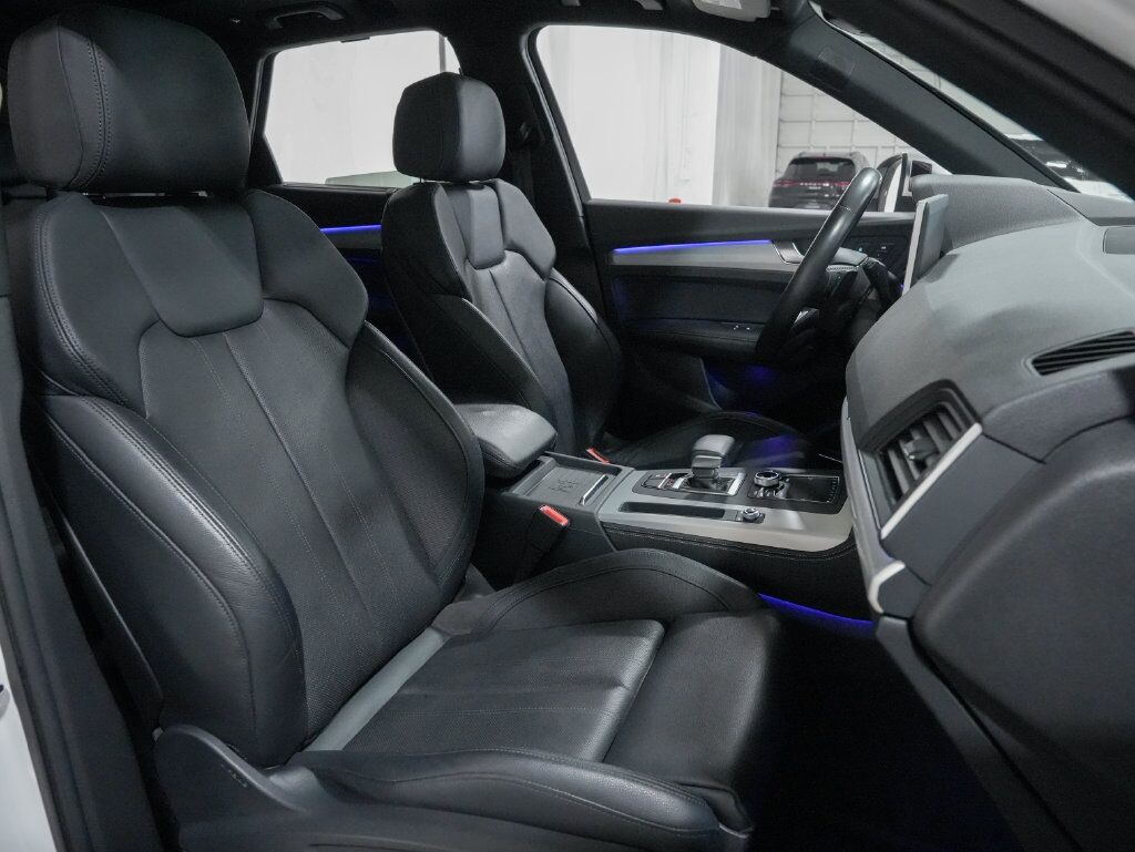 2019 Audi SQ5 3.0T Prestige Tigard OR