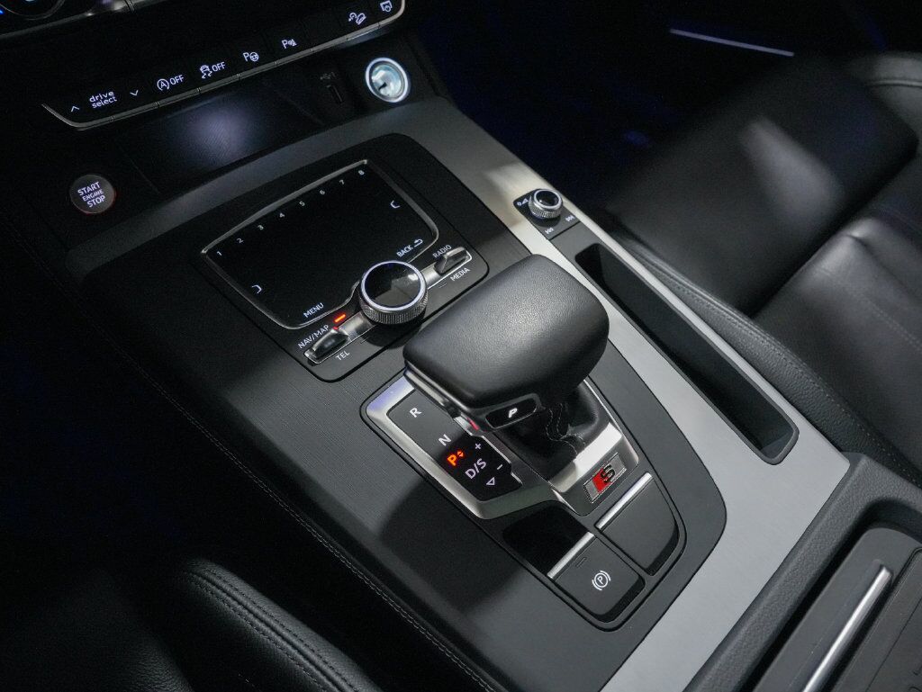 2019 Audi SQ5 3.0T Prestige Tigard OR