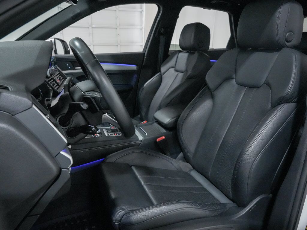 2019 Audi SQ5 3.0T Prestige Tigard OR