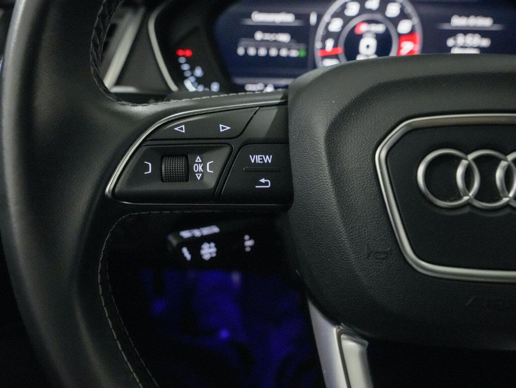 2019 Audi SQ5 3.0T Prestige Tigard OR
