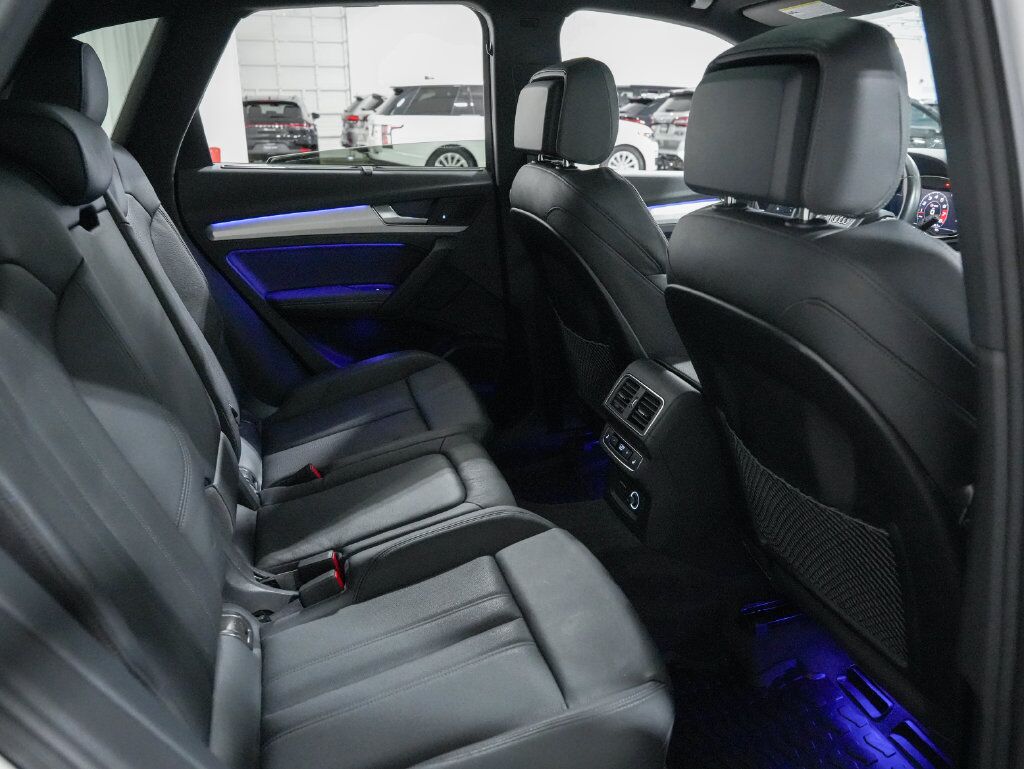 2019 Audi SQ5 3.0T Prestige Tigard OR