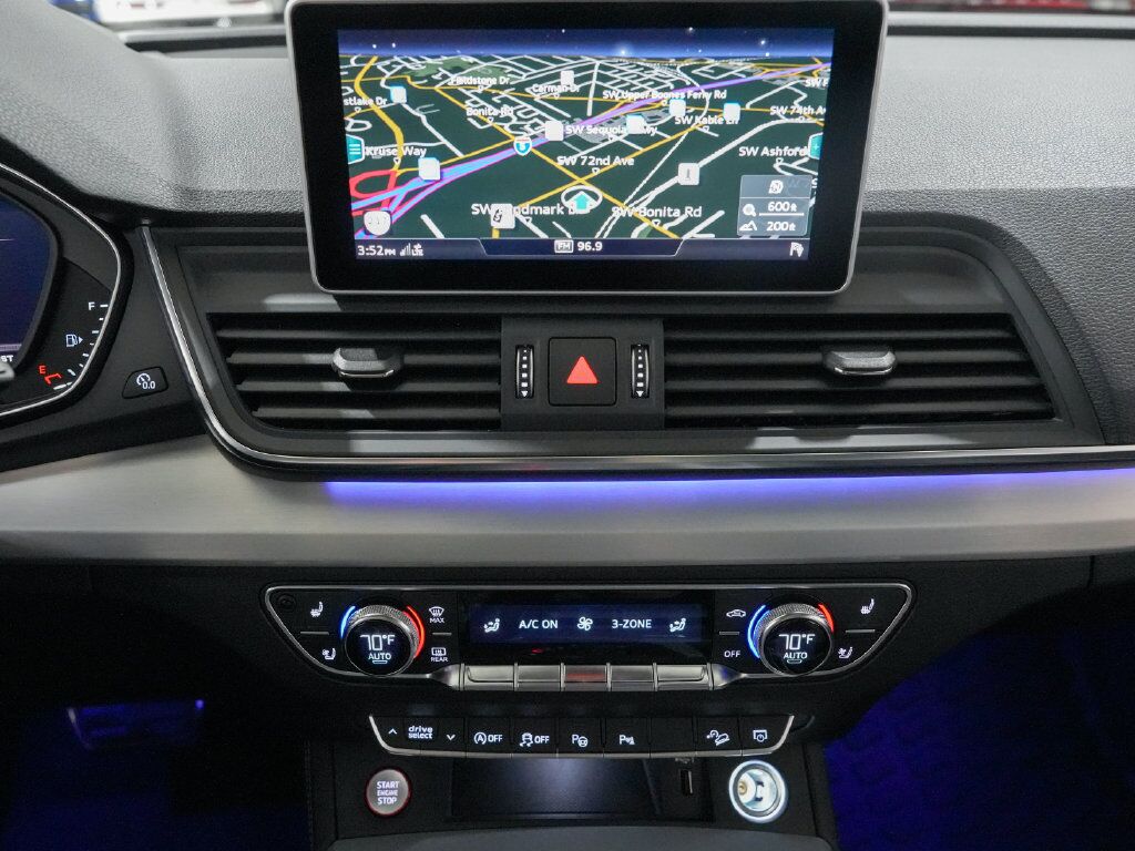 2019 Audi SQ5 3.0T Prestige Tigard OR