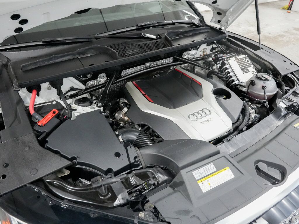 2019 Audi SQ5 3.0T Prestige Tigard OR