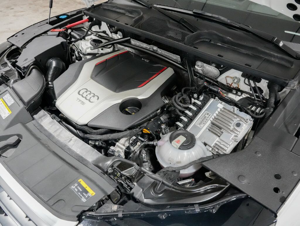 2019 Audi SQ5 3.0T Prestige Tigard OR