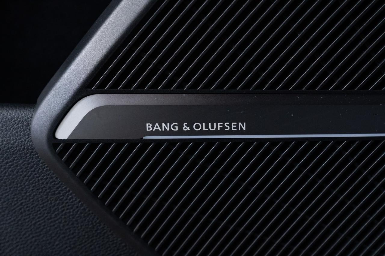 2019 Audi SQ5 3.0T Prestige quattro Prestige Package Black Optic Package Portland OR