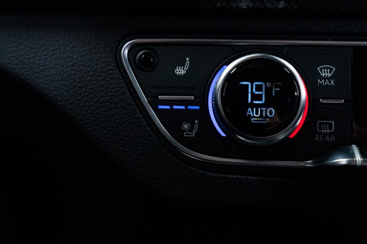 2019 Audi SQ5 3.0T Prestige quattro Prestige Package Black Optic Package Portland OR