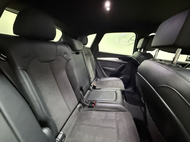 2019 Audi SQ5 Premium Dallas TX 2019 Audi SQ5 Premium Dallas TX