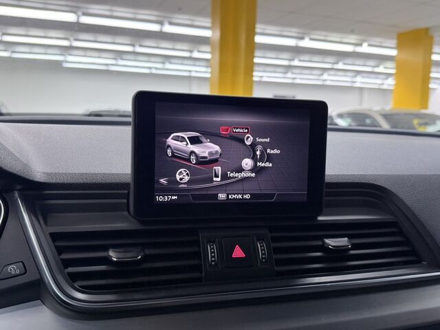 2019 Audi SQ5 Premium Dallas TX 2019 Audi SQ5 Premium Dallas TX