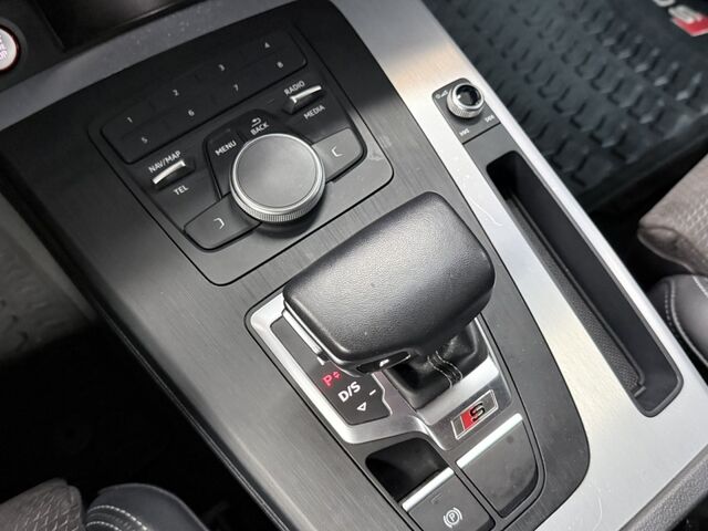 2019 Audi SQ5 Premium Dallas TX 2019 Audi SQ5 Premium Dallas TX