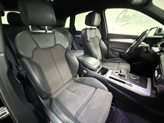 2019 Audi SQ5 Premium Dallas TX 2019 Audi SQ5 Premium Dallas TX