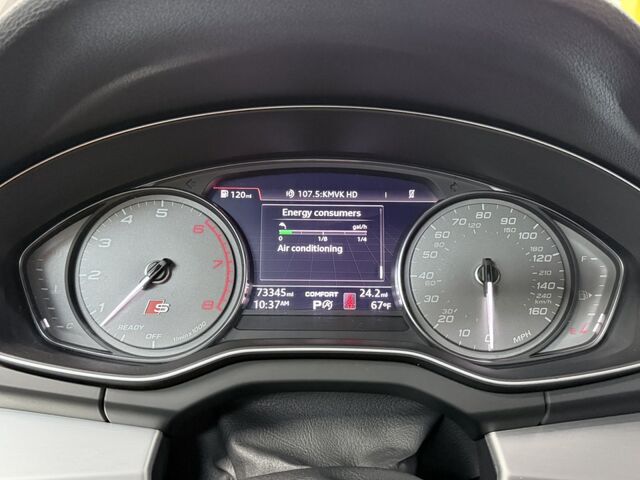 2019 Audi SQ5 Premium Dallas TX 2019 Audi SQ5 Premium Dallas TX