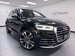 2019 Audi SQ5 Premium