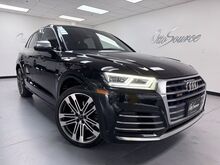 2019_Audi_SQ5_Premium_ Dallas TX 2019_Audi_SQ5_Premium_ Dallas TX