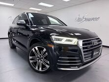 Audi SQ5 Premium 2019