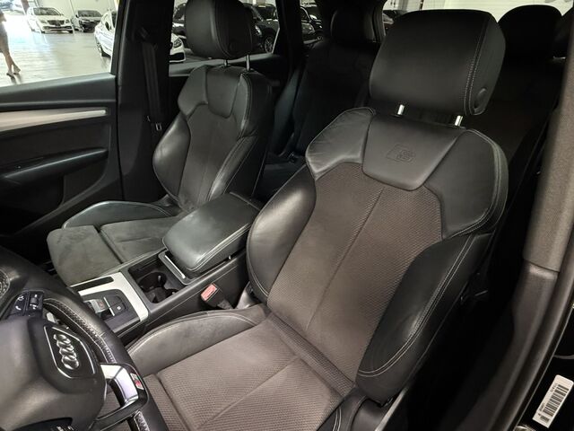 2019 Audi SQ5 Premium Dallas TX 2019 Audi SQ5 Premium Dallas TX